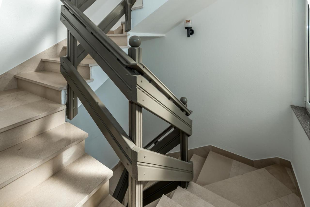 Apartment And Rooms Dalmatiko Vodice Ngoại thất bức ảnh