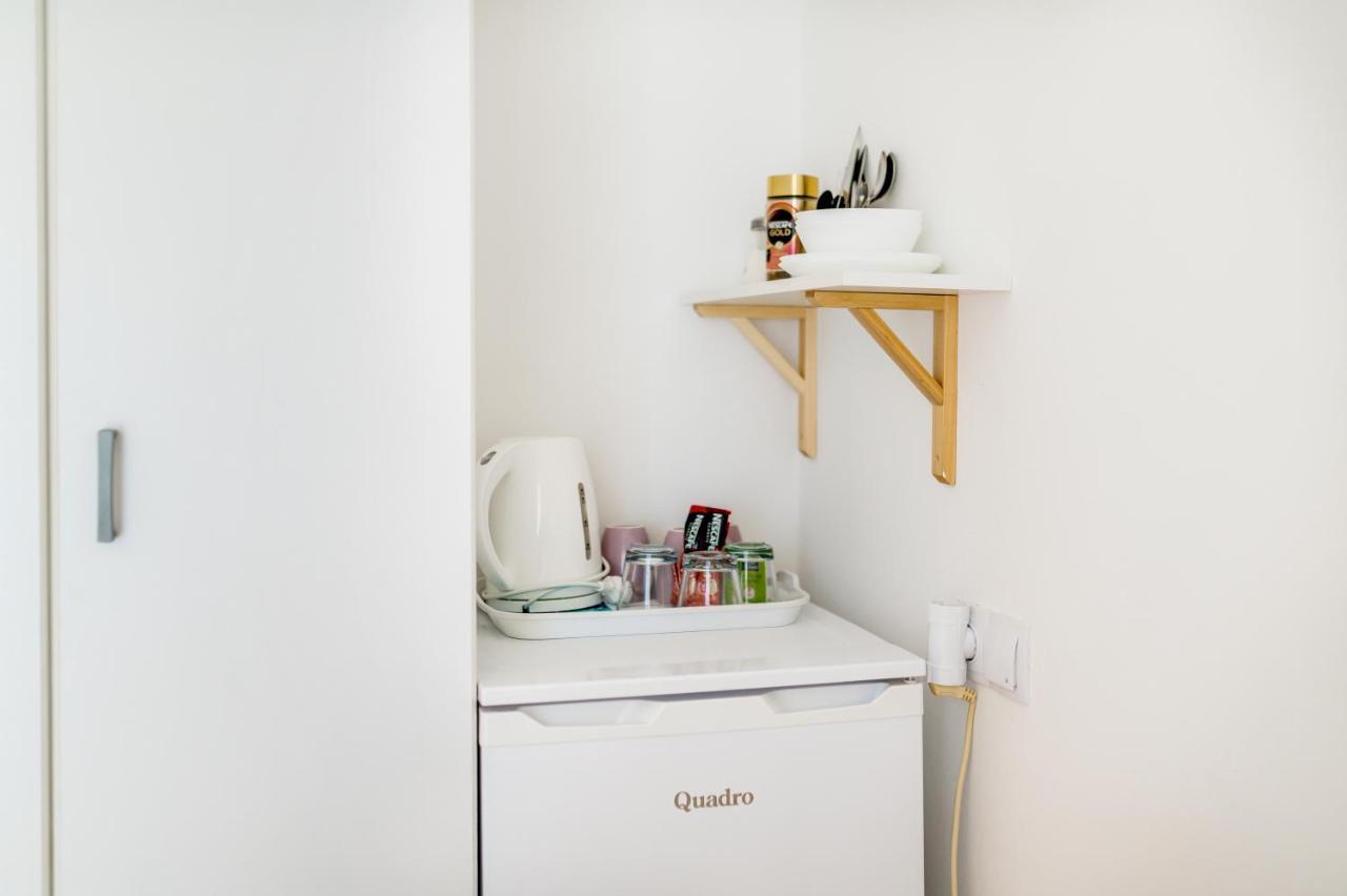 Apartment And Rooms Dalmatiko Vodice Ngoại thất bức ảnh